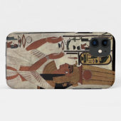 Coques Case-Mate iPhone Reine égyptienne antique [Nefertari] (Dos (Horizontal))