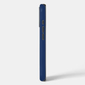 Coques Case-Mate iPhone Reine Maman Couronne (Verso / Gauche)