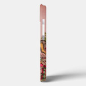 Coques Case-Mate iPhone Reine Marie Antoinette (Autres Options) - (Verso / Gauche)