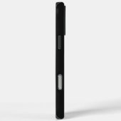 Coques Case-Mate iPhone Reine noire en colère (Verso / Droite)