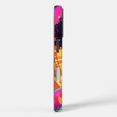 Coques Case-Mate iPhone Reine radieuse (Verso / Droite)