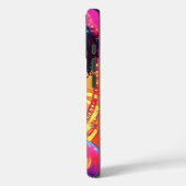 Coques Case-Mate iPhone Reine radieuse (Verso / Gauche)