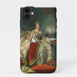 Case-Mate iPhone Case Reine Victoria