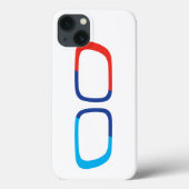 Coques Case-Mate iPhone Reins BMW M (Verso)