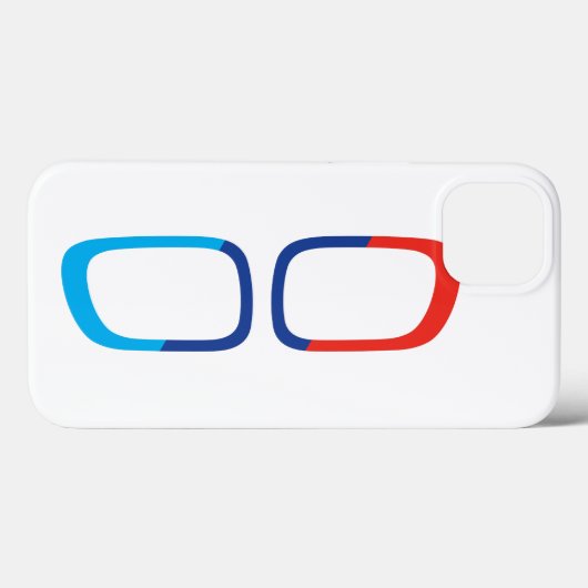 Coques Case-Mate iPhone Reins BMW M (Verso (horizontal))