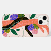 Coques Case-Mate iPhone Rejoindre la nature (Verso (horizontal))