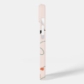 Coques Case-Mate iPhone Rejoindre la nature (Verso / Gauche)