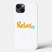 Coques Case-Mate iPhone Relax Case-Mate iPhone Case (Verso)