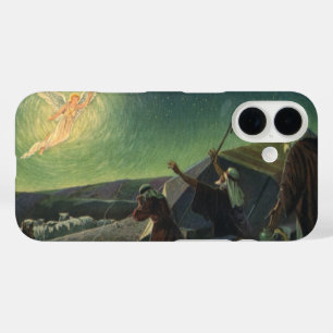 Coques iPhone 16 Religion Ancienne, Annonciation aux Bergers