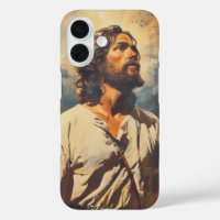 Religion chrétienne Jésus