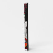 Coques Case-Mate iPhone Religion de roche et de petit pain (Dos/Gauche)