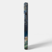 Coques Case-Mate iPhone Religion Sainte Marie Impressionnisme (Verso / Gauche)