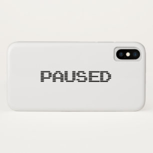 Case-Mate iPhone CASE REMBOURSÉ