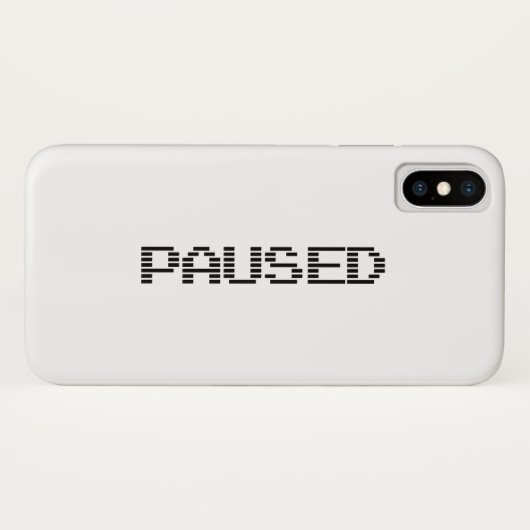 COQUES Case-Mate iPhone REMBOURSÉ (Dos (Horizontal))