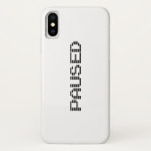 COQUES Case-Mate iPhone REMBOURSÉ (Dos)