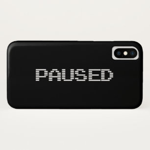 Case-Mate iPhone CASE REMBOURSÉ