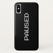 COQUES Case-Mate iPhone REMBOURSÉ (Dos)