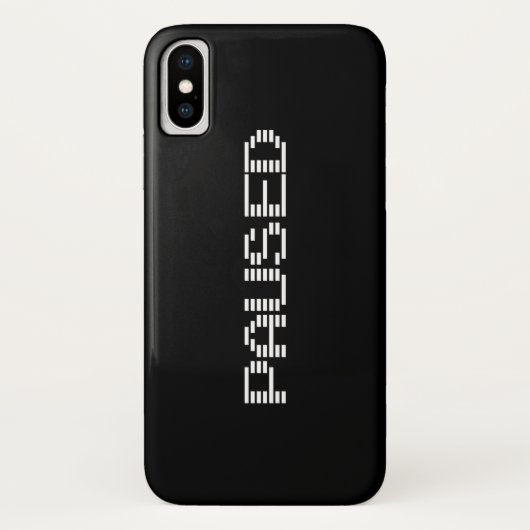 COQUES Case-Mate iPhone REMBOURSÉ (Dos)