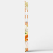 Coques Case-Mate iPhone Remerciements Citrouille d'automne Sunflower Farmh (Verso / Gauche)