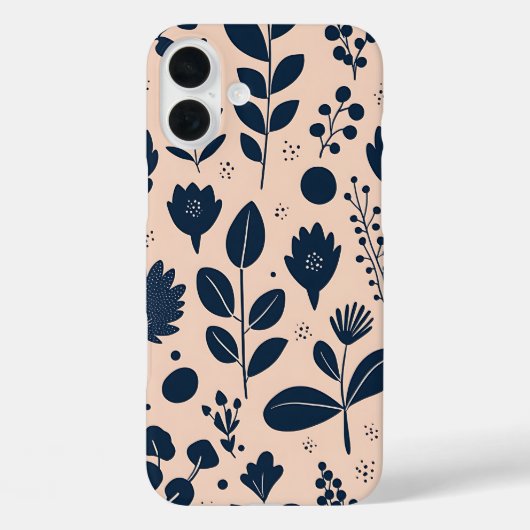 Coques Case-Mate iPhone Remi (Verso)
