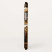 Coques Case-Mate iPhone Remorque Autums Waterfall (Dos/Droite)