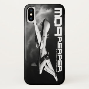 Case-Mate iPhone Case Remorque MQ-9