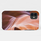 Coques Case-Mate iPhone Remous de canyon d'antilope (Dos (Horizontal))