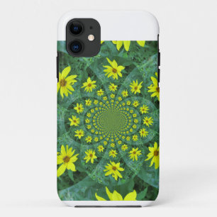 Case-Mate iPhone Case Remous de marguerite
