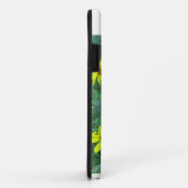 Coques Case-Mate iPhone Remous de marguerite (Dos/Droite)