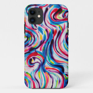 Coque Case-Mate Pour iPhone Remous de velours