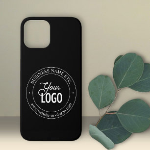 Case-Mate iPhone Case Remplacement de logo facile et texte personnalisab