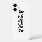 COQUES Case-Mate iPhone REMPLACER (Verso)