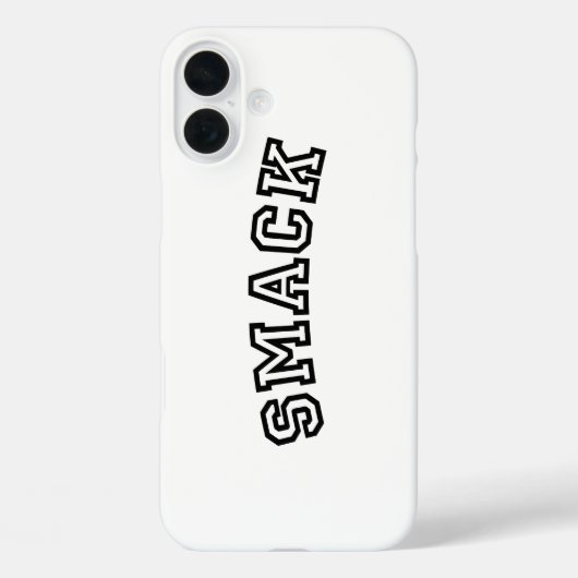 COQUES Case-Mate iPhone REMPLACER (Verso)