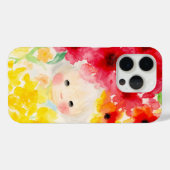 Coques Case-Mate iPhone Rempli (Verso (horizontal))