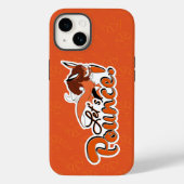 Coques Case-Mate iPhone Rena Rouge | Rebondissons (Verso)