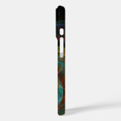 Coques Case-Mate iPhone Renaissance de l'art Abstrait (Verso / Gauche)