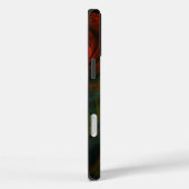 Coques Case-Mate iPhone Renaissance de l'art Abstrait (Verso / Droite)