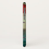 Coques Case-Mate iPhone renard (Dos/Gauche)