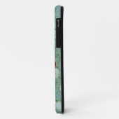 Coques Case-Mate iPhone renard (Dos/Gauche)