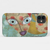 Coques Case-Mate iPhone renard (Dos (Horizontal))