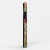 Coques Case-Mate iPhone renard (Dos/Droite)