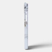Coques Case-Mate iPhone Renard arctique (Verso / Gauche)
