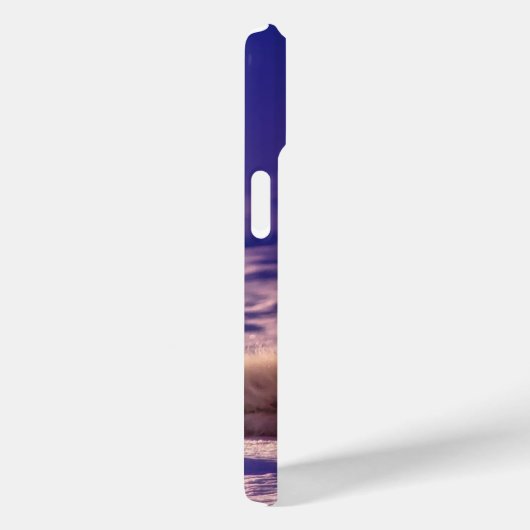 Coques Case-Mate iPhone Renard arctique (Verso / Droite)