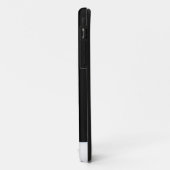 Coques Case-Mate iPhone Renard arctique (Dos/Gauche)