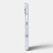 Coques Case-Mate iPhone Renard arctique (Verso / Gauche)