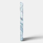 Coques Case-Mate iPhone Renard arctique (Verso / Gauche)