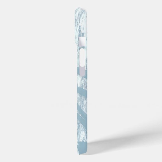 Coques Case-Mate iPhone Renard arctique (Verso / Gauche)