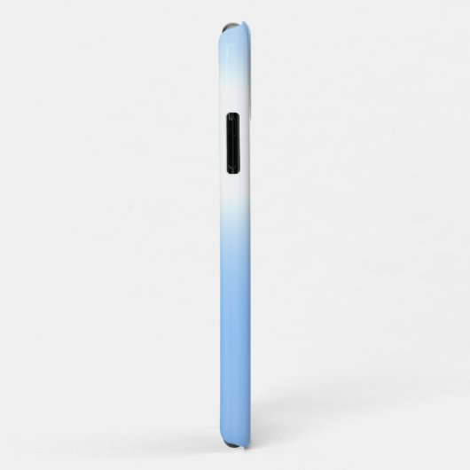 Coques Case-Mate iPhone Renard arctique (Dos/Droite)