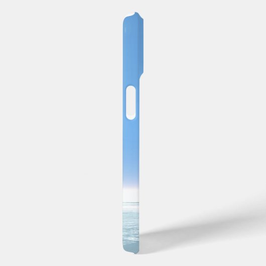 Coques Case-Mate iPhone Renard arctique (Verso / Droite)