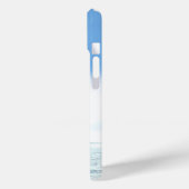 Coques Case-Mate iPhone Renard arctique (Verso / Gauche)